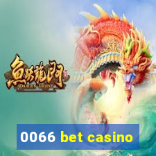 0066 bet casino